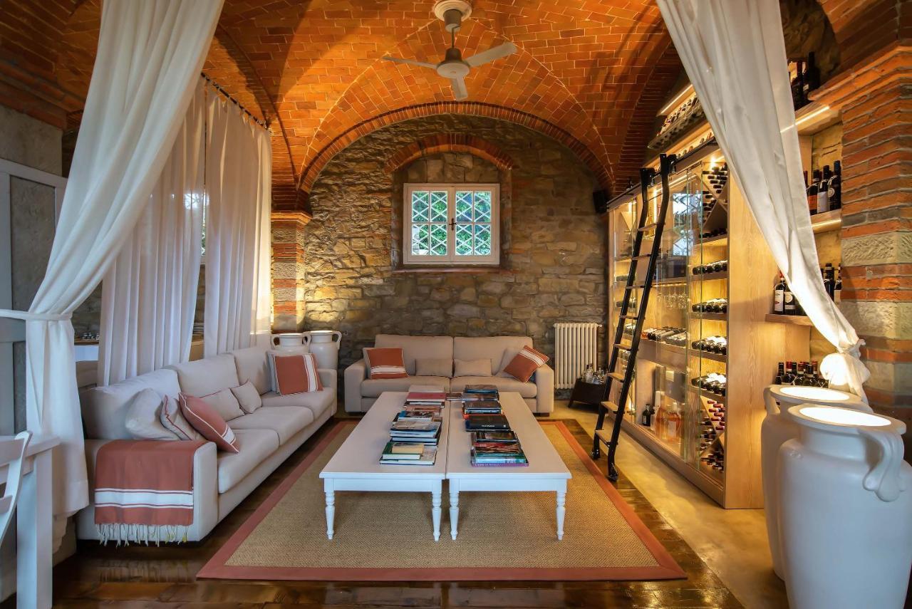 Cassia Di Baccano Resort San Giustino Valdarno