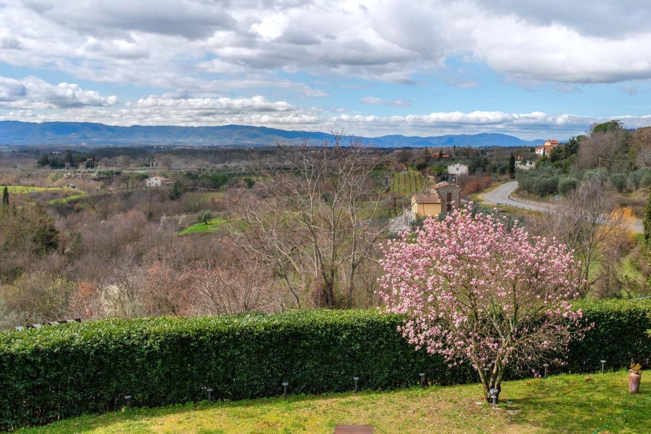 Resort Cassia Di Baccano San Giustino Valdarno