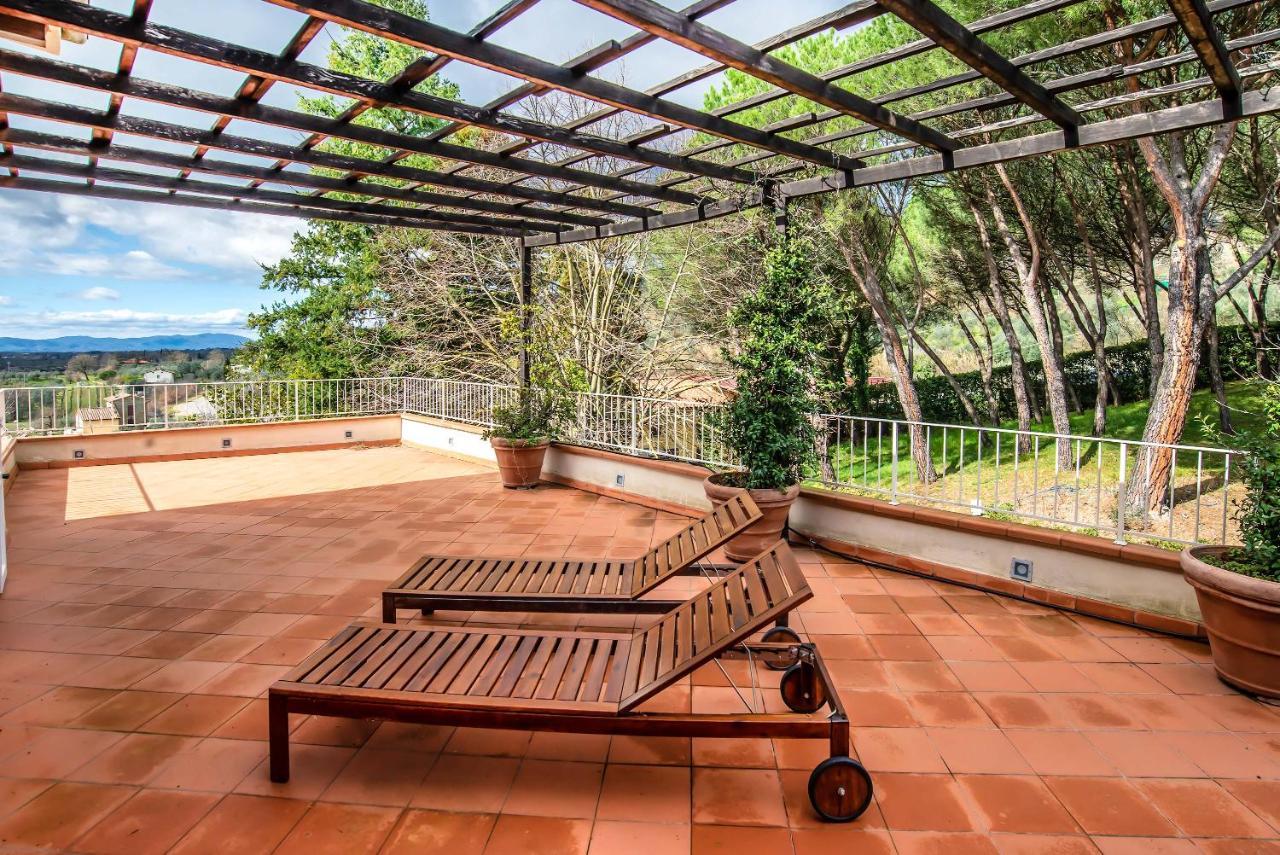Cassia Di Baccano 4* San Giustino Valdarno