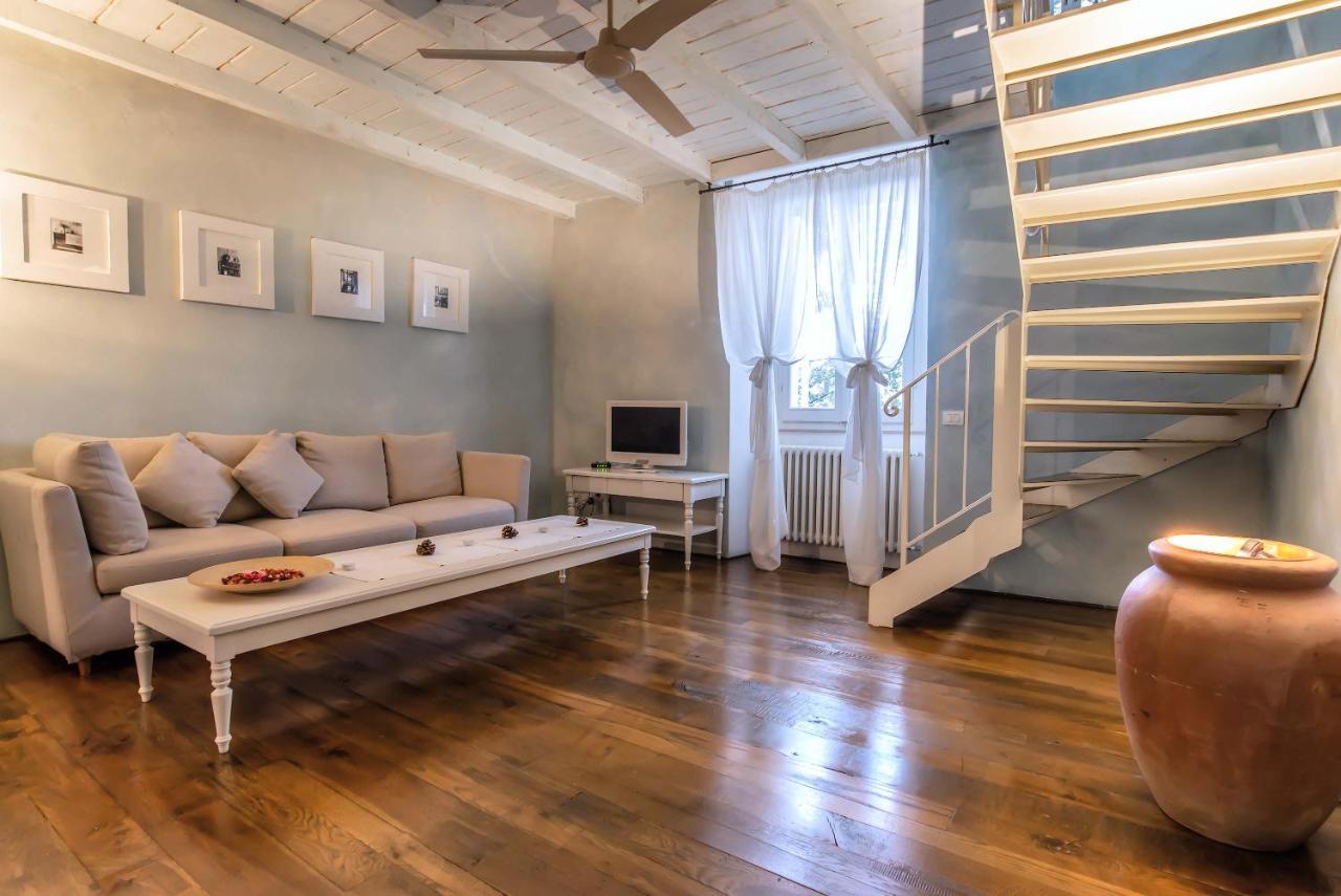 Resort Cassia Di Baccano 4*
