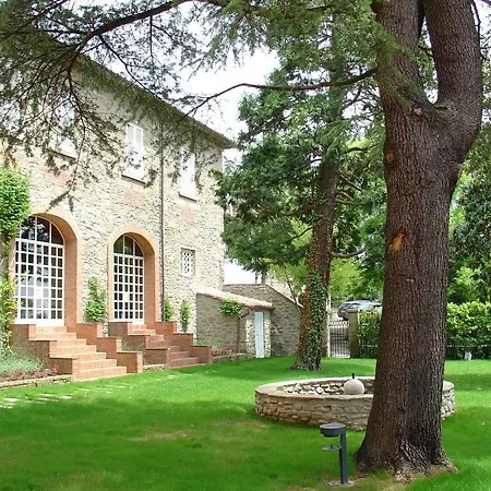 Villa Cassia Di Baccano San Giustino Valdarno Buitenkant foto
