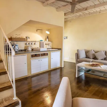 Villa Cassia Di Baccano San Giustino Valdarno Buitenkant foto