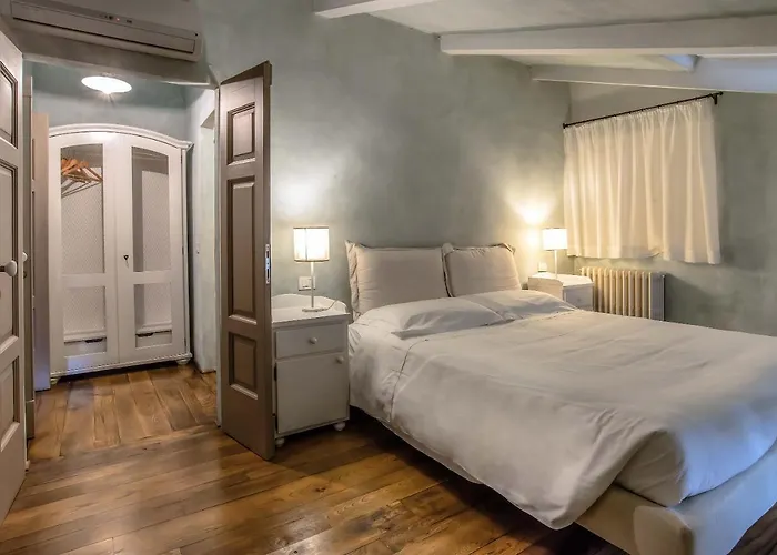 Villa Cassia Di Baccano