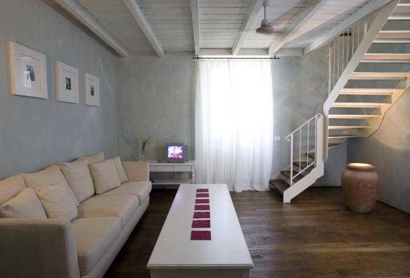 Resort Cassia Di Baccano