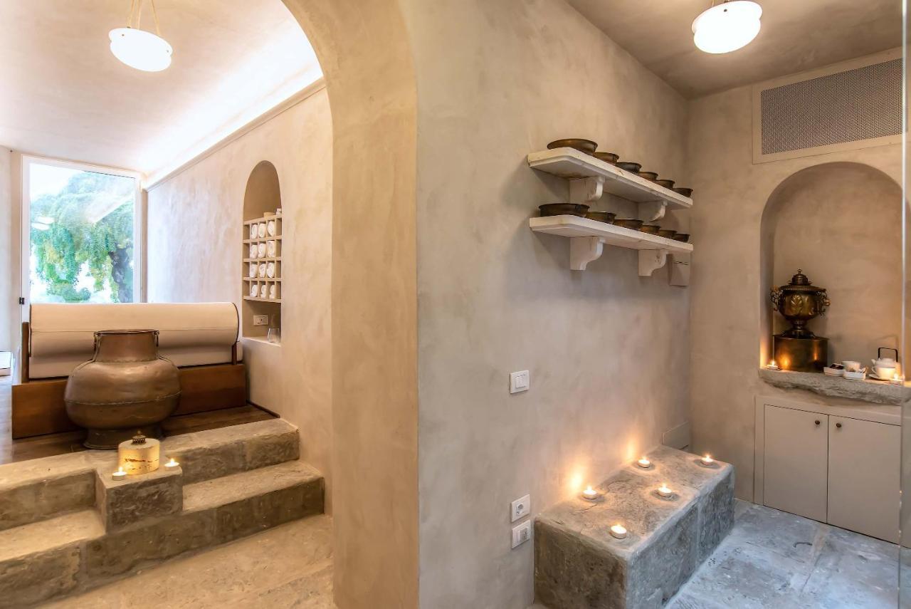 Resort Cassia Di Baccano