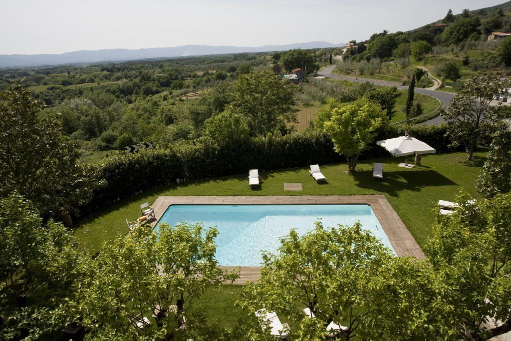 Cassia Di Baccano 4* San Giustino Valdarno