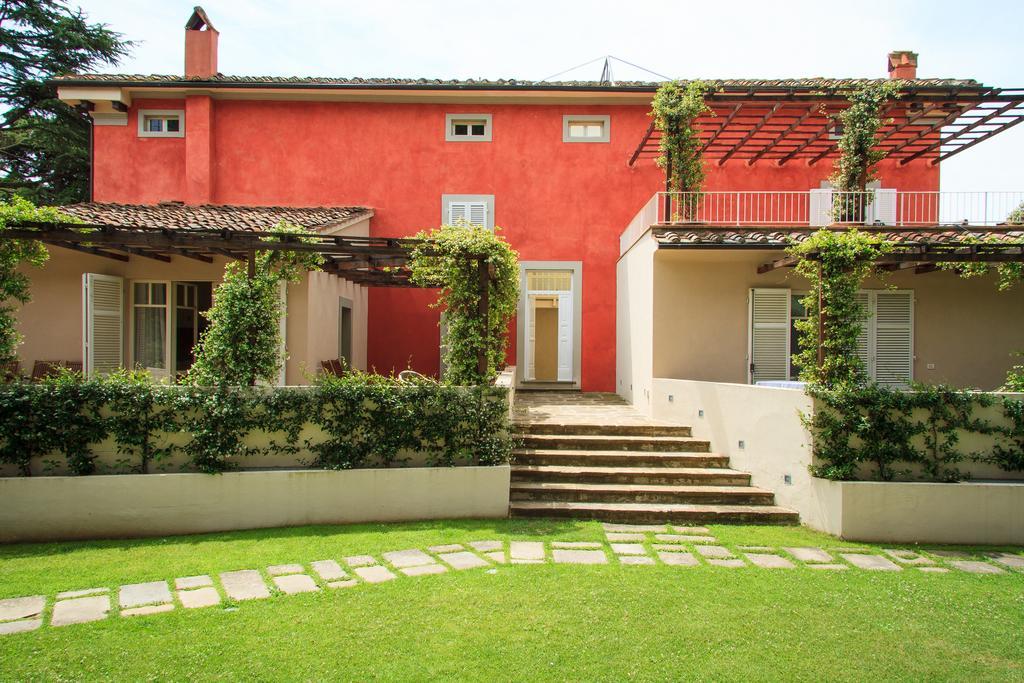 Resort Cassia Di Baccano San Giustino Valdarno