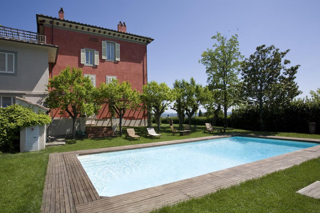 Resort Cassia Di Baccano San Giustino Valdarno