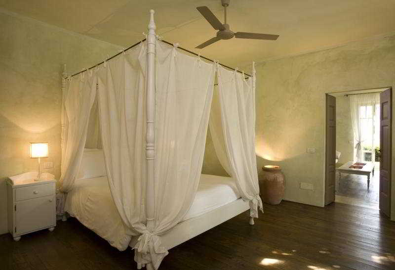 Cassia Di Baccano Resort 4*