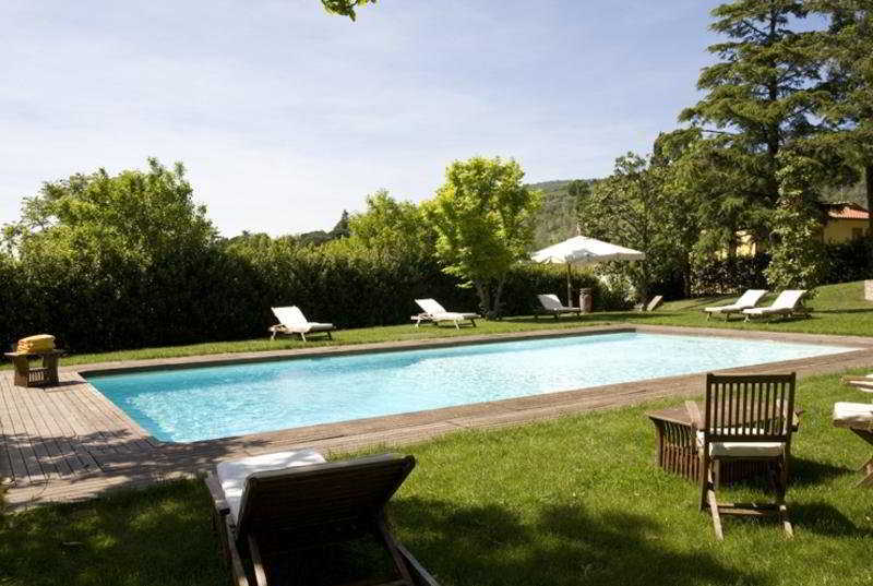 Resort Cassia Di Baccano