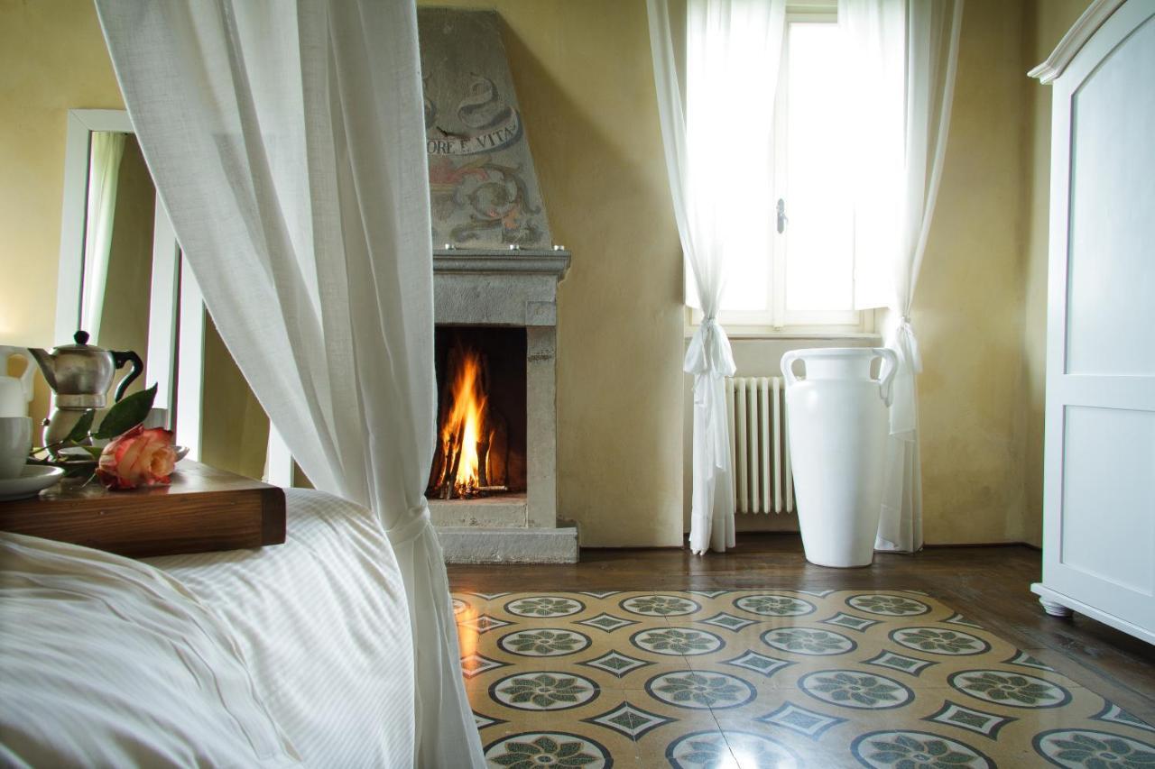 Resort Cassia Di Baccano