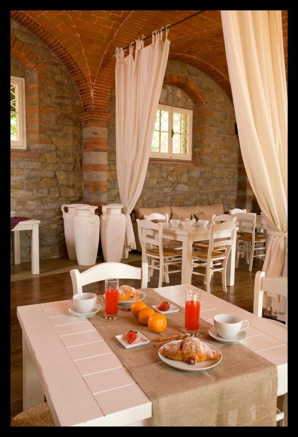 Resort Cassia Di Baccano