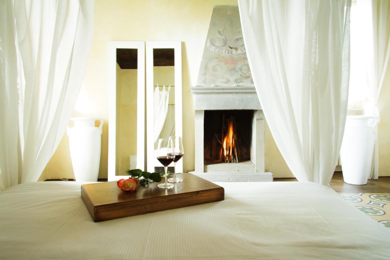 Resort Cassia Di Baccano 4*