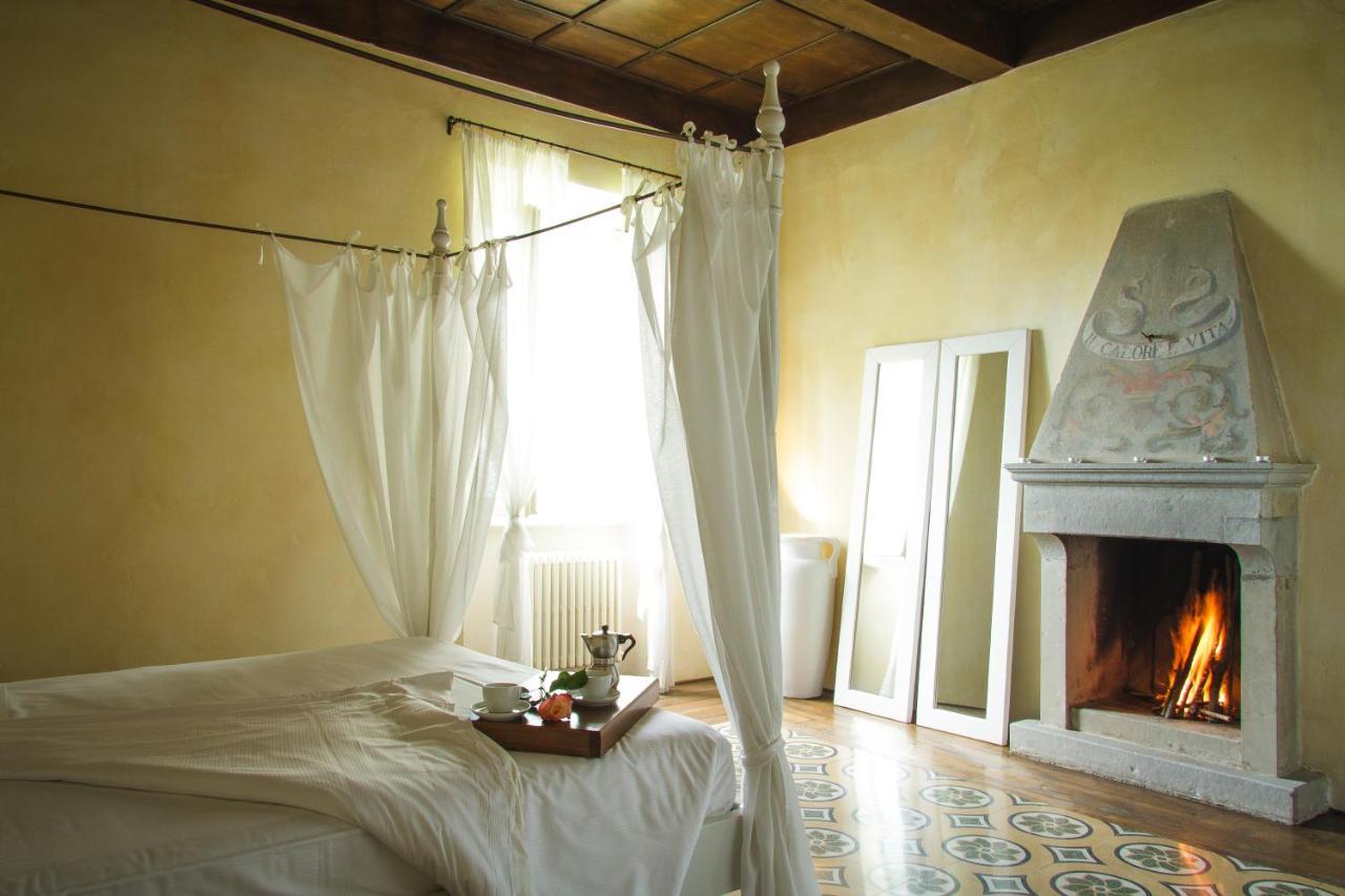 Resort Cassia Di Baccano 4*