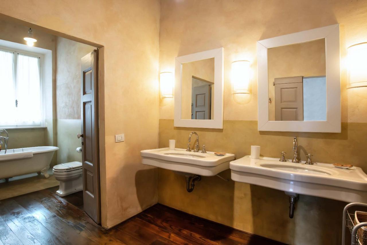 Cassia Di Baccano Resort