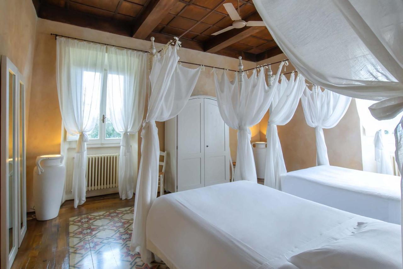 Cassia Di Baccano Resort 4*