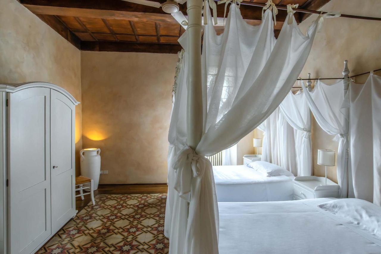 Resort Cassia Di Baccano 4*