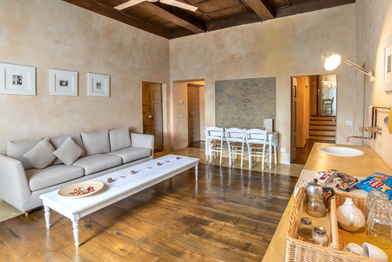 Resort Cassia Di Baccano