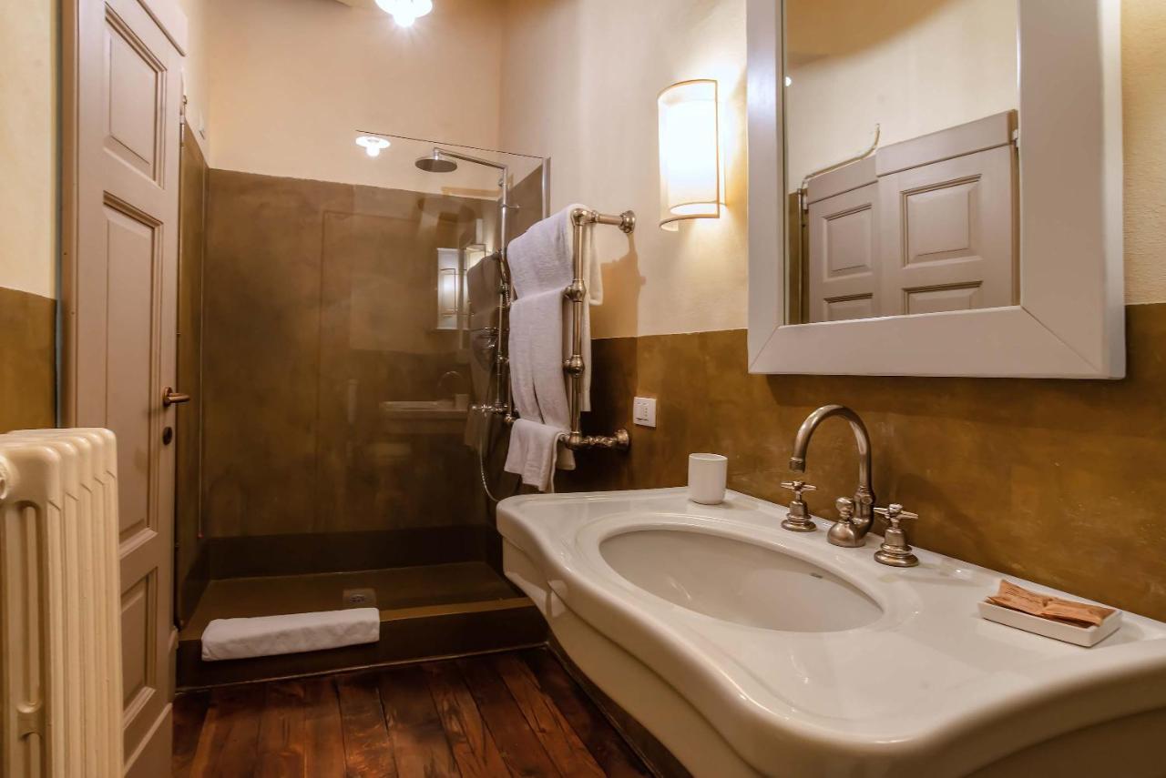 Resort Cassia Di Baccano 4*