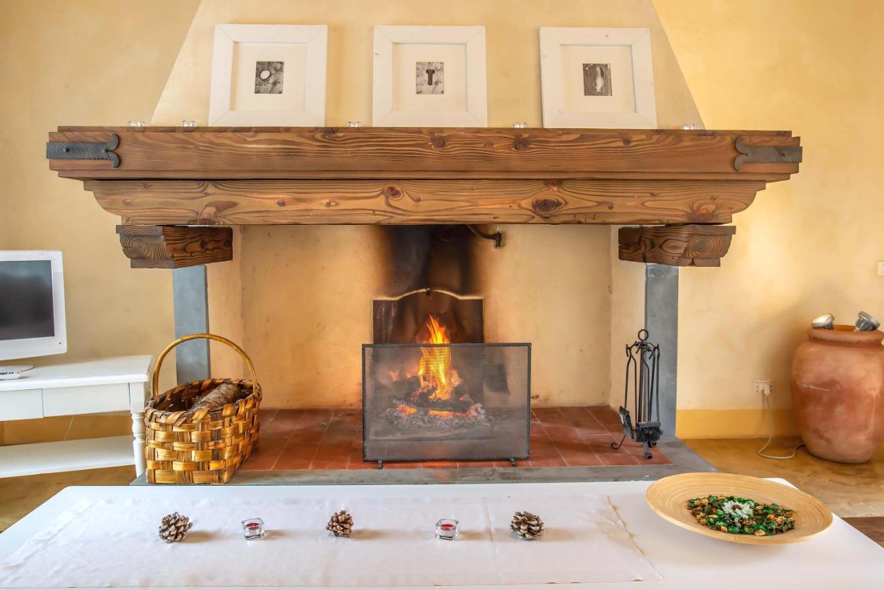 Cassia Di Baccano Resort San Giustino Valdarno