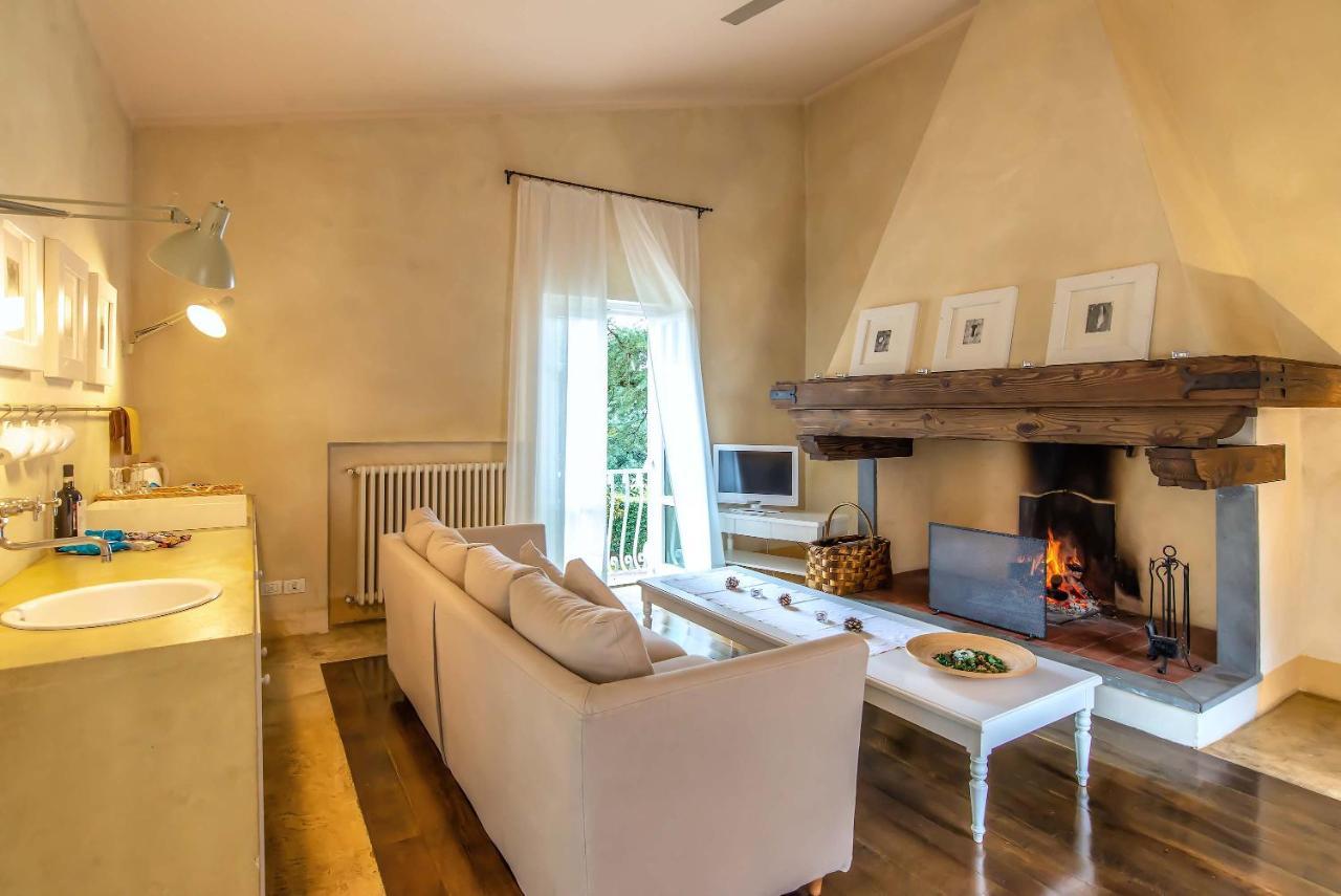 Resort Cassia Di Baccano 4*