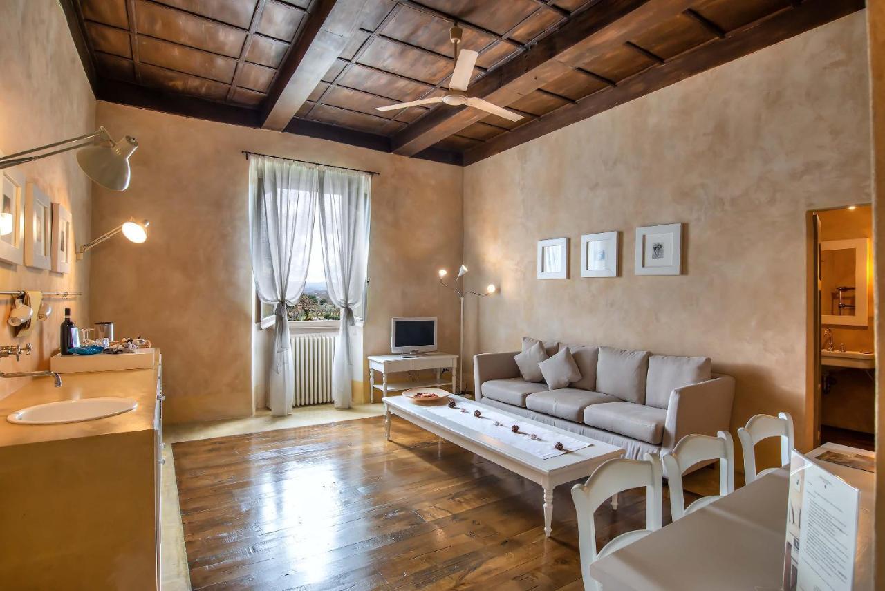 Cassia Di Baccano 4* San Giustino Valdarno
