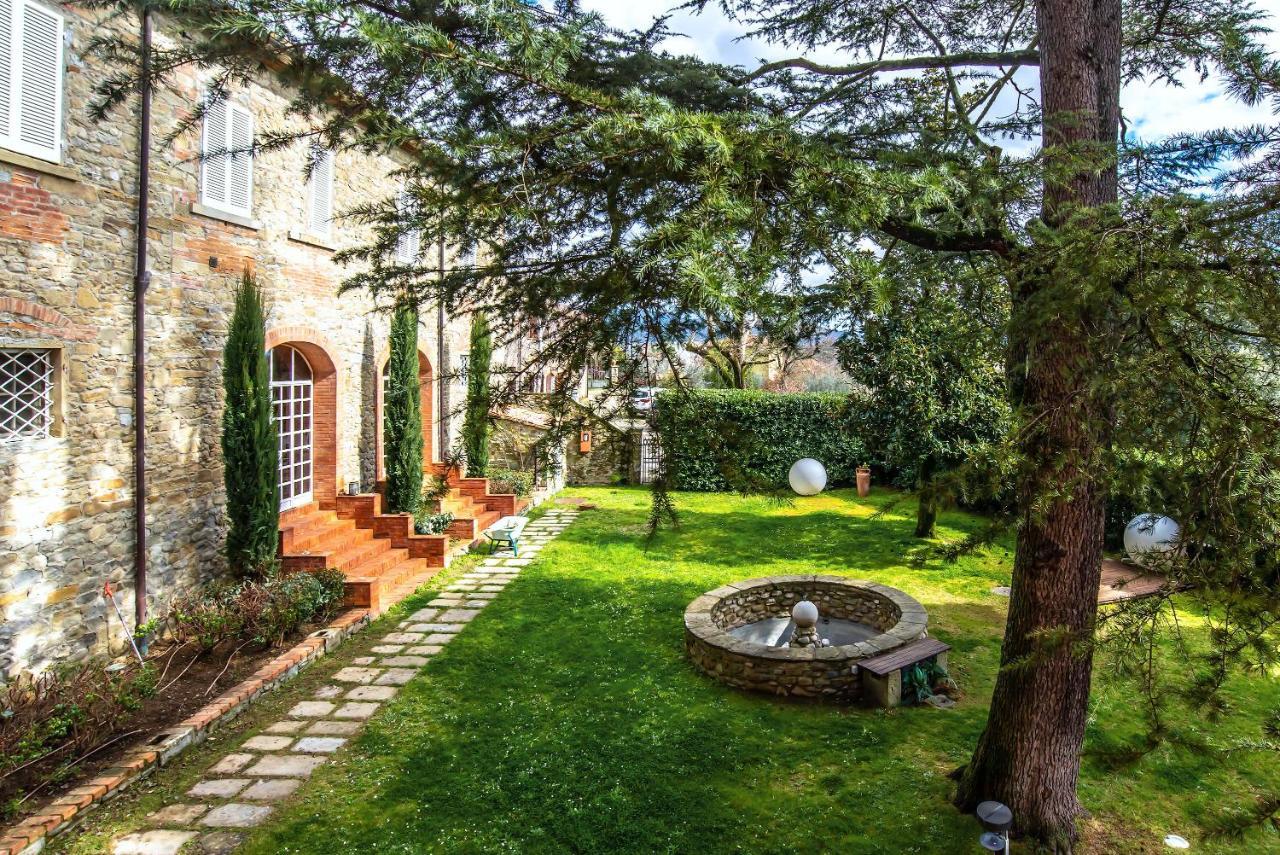 Cassia Di Baccano 4* San Giustino Valdarno