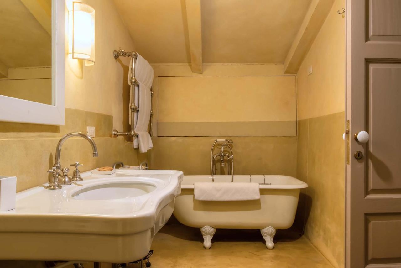 Cassia Di Baccano 4* San Giustino Valdarno