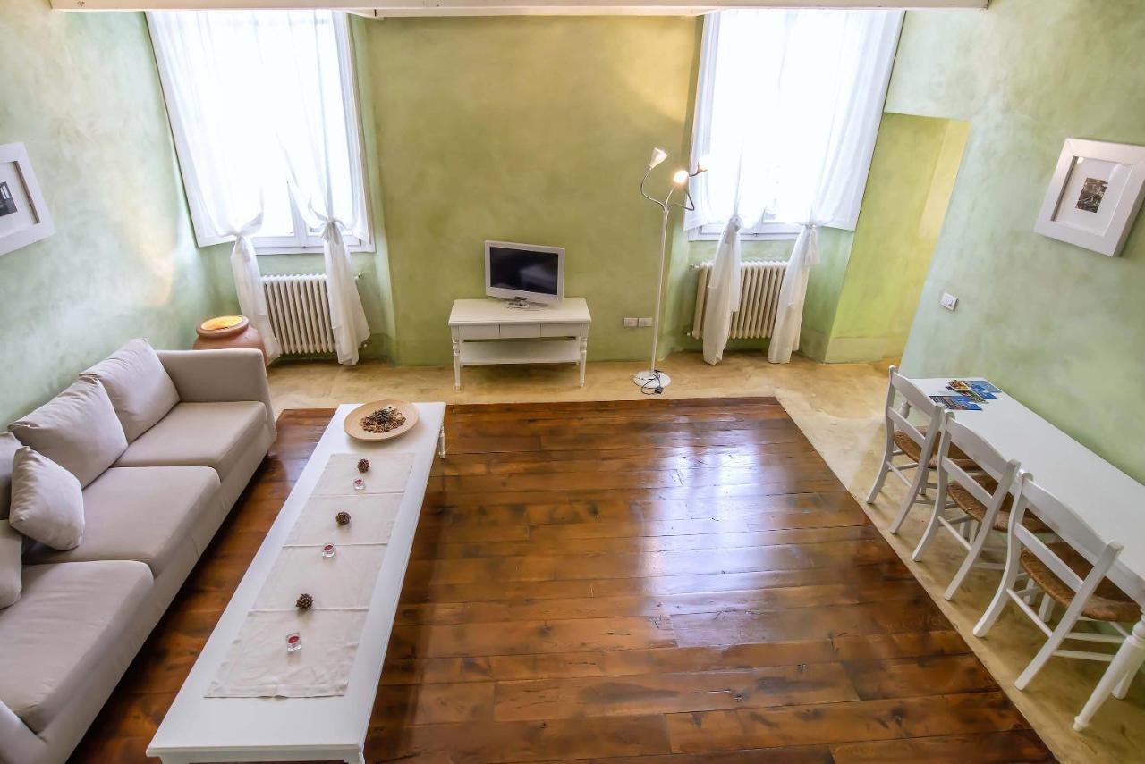 Resort Cassia Di Baccano San Giustino Valdarno