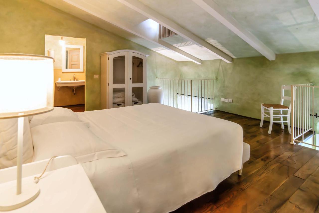 Resort Cassia Di Baccano San Giustino Valdarno
