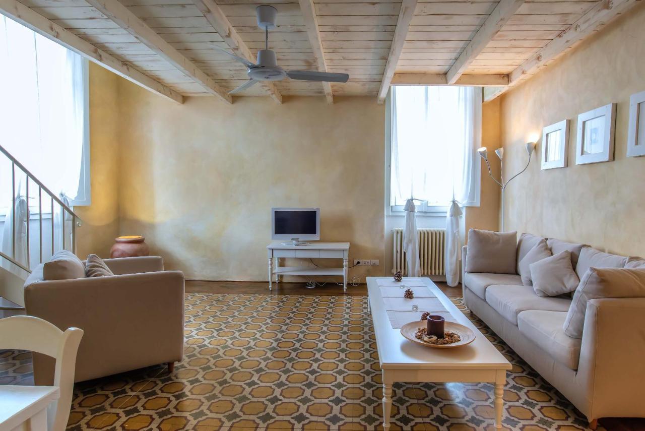 Resort Cassia Di Baccano