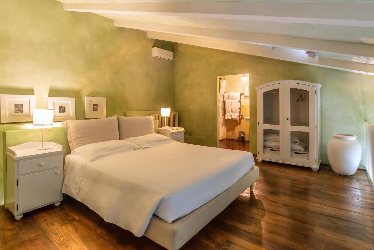 Cassia Di Baccano Resort 4*