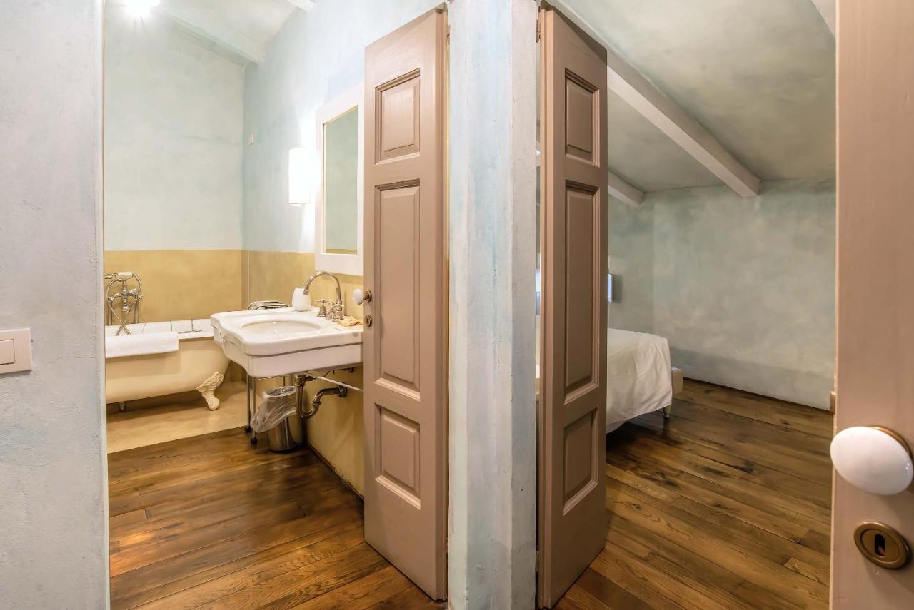Cassia Di Baccano Resort San Giustino Valdarno